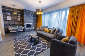 Pine Woods Apartment A28 in Silver Mountain